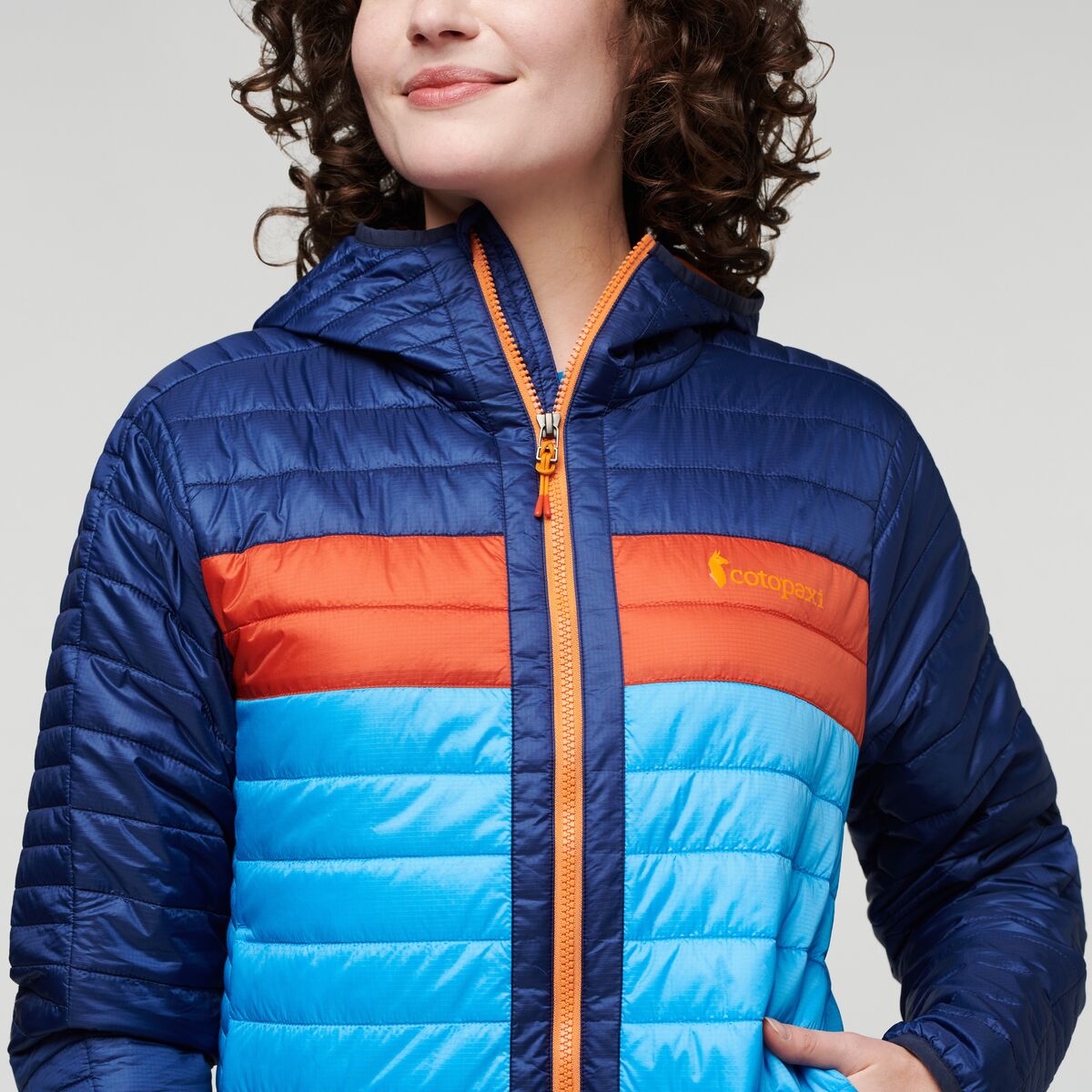 Capa Insulated Hooded Jacket - Women's — image 6