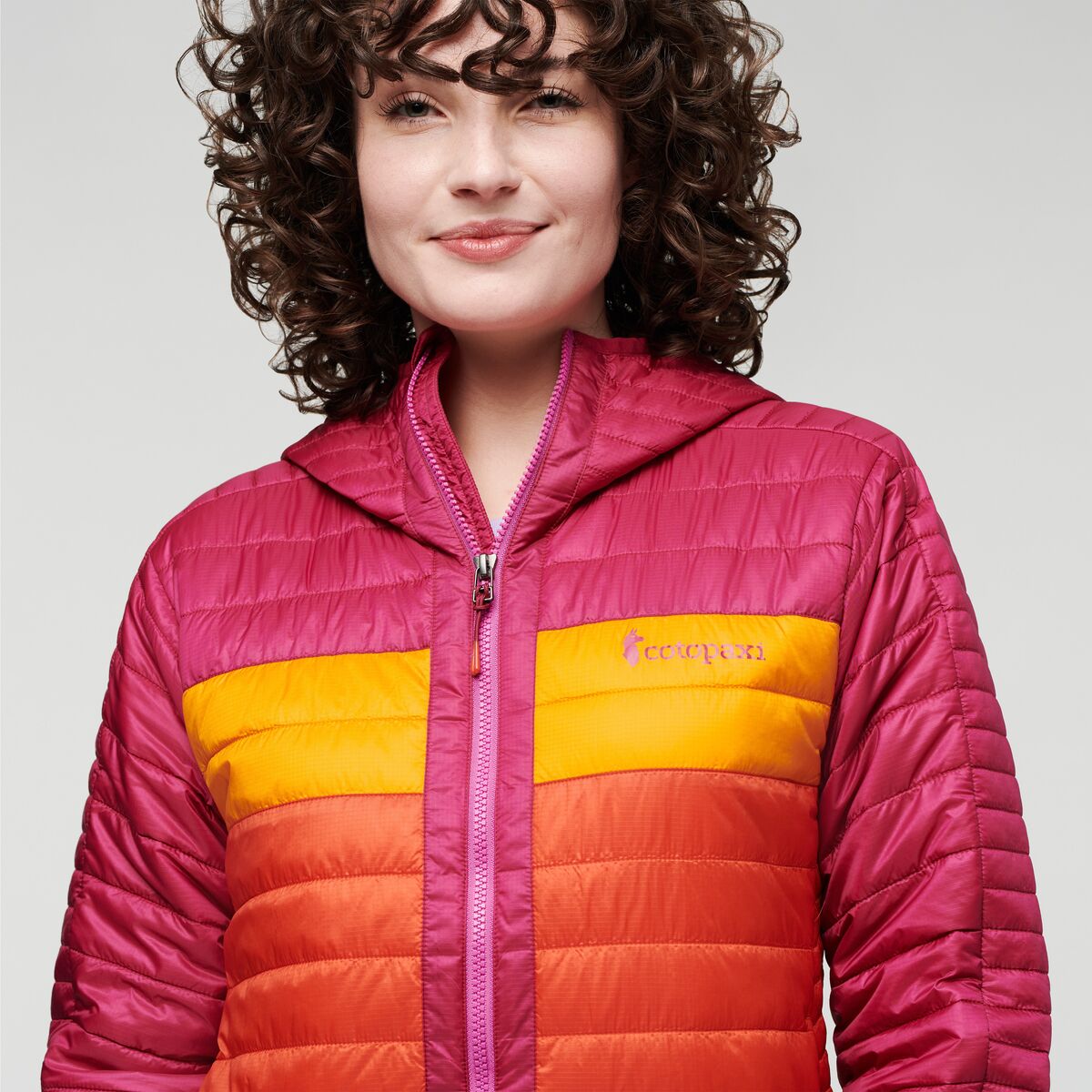 Capa Insulated Hooded Jacket - Women's — image 16