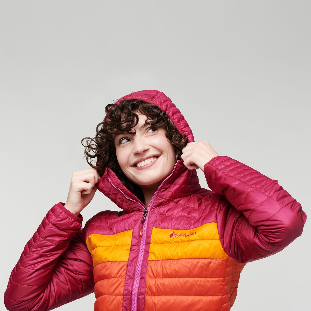 Capa Insulated Hooded Jacket - Women's — image 15