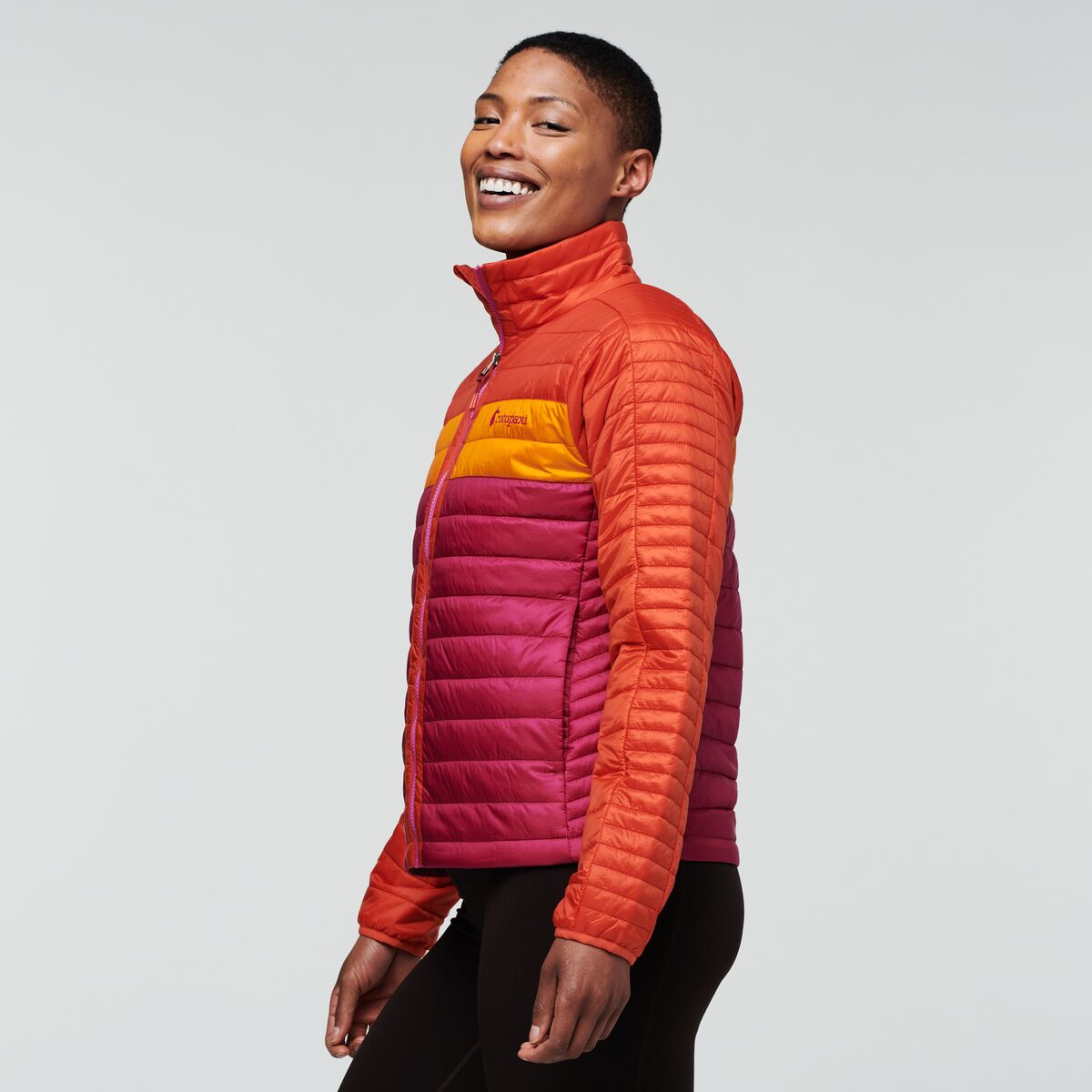 Capa Insulated Jacket - Women's — image 11
