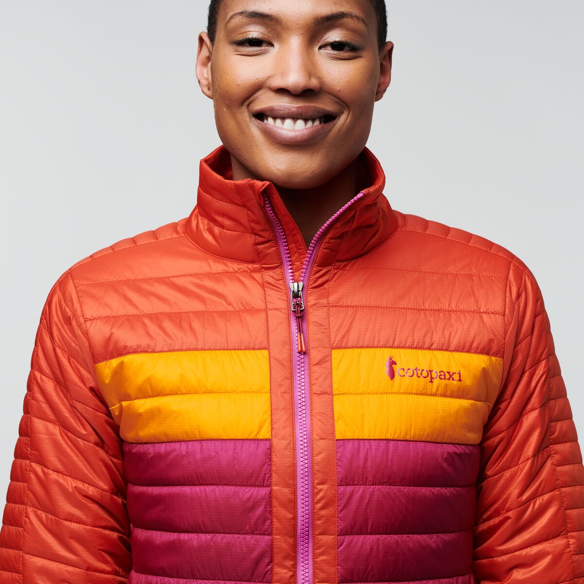 Capa Insulated Jacket - Women's — image 13