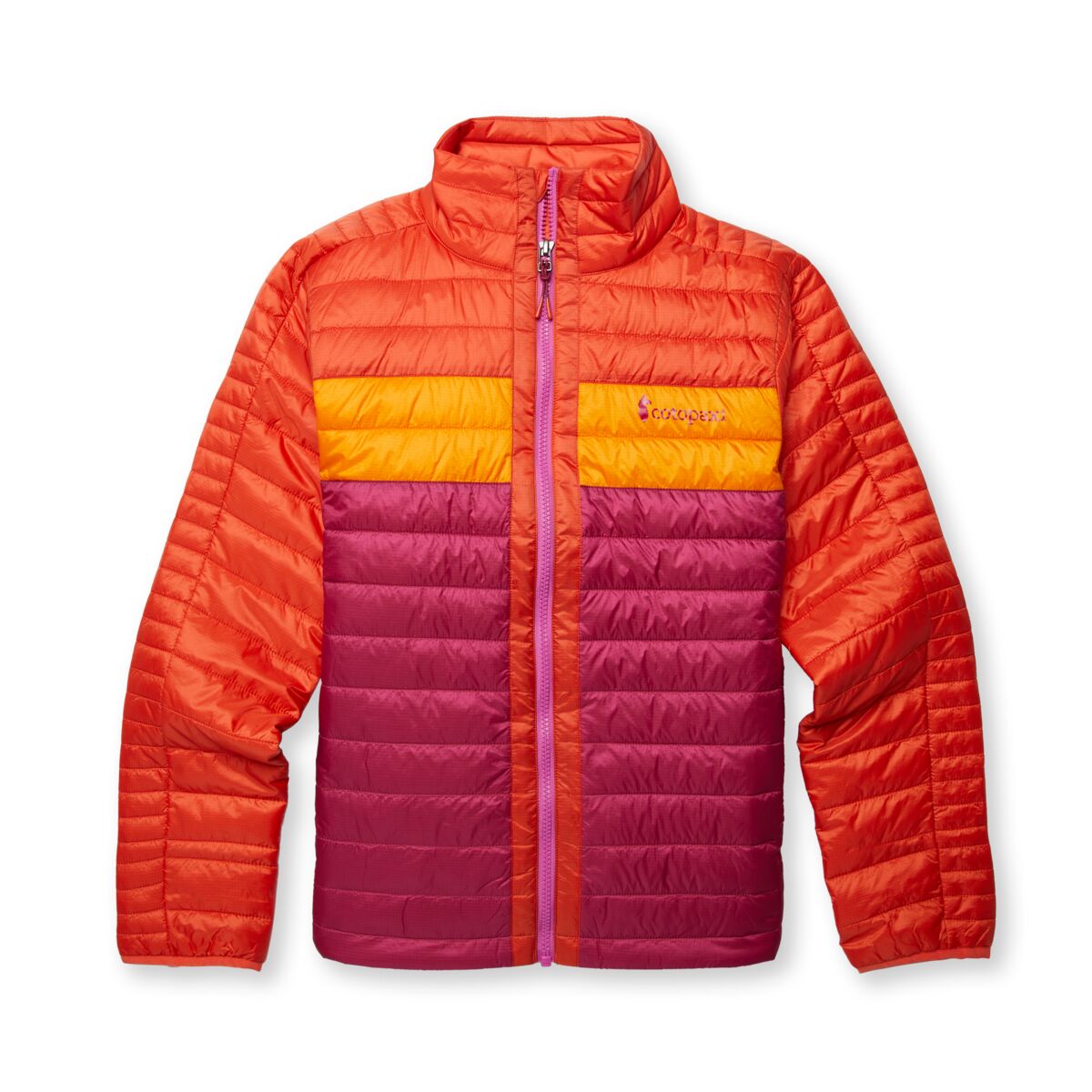 Capa Insulated Jacket - Women's — image 14