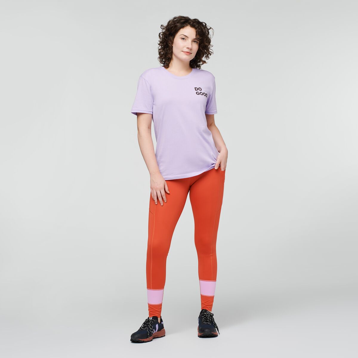 Cerro Travel Tight - Women's — image 9