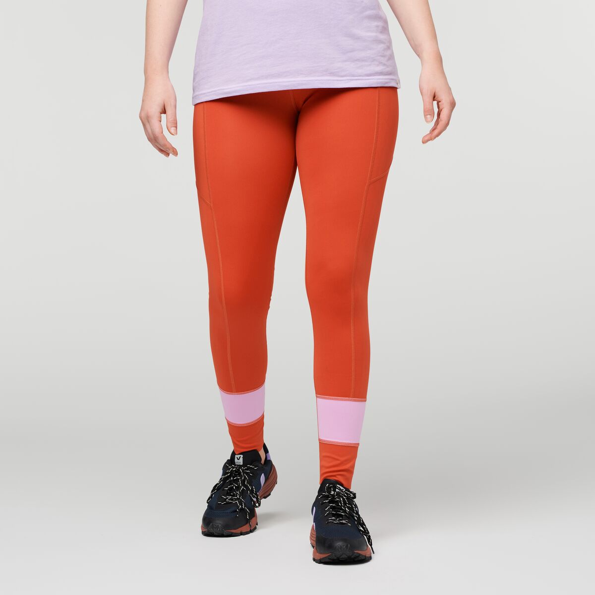 Cerro Travel Tight - Women's — image 8