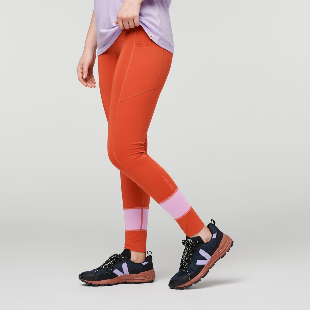 Cerro Travel Tight - Women's — image 10