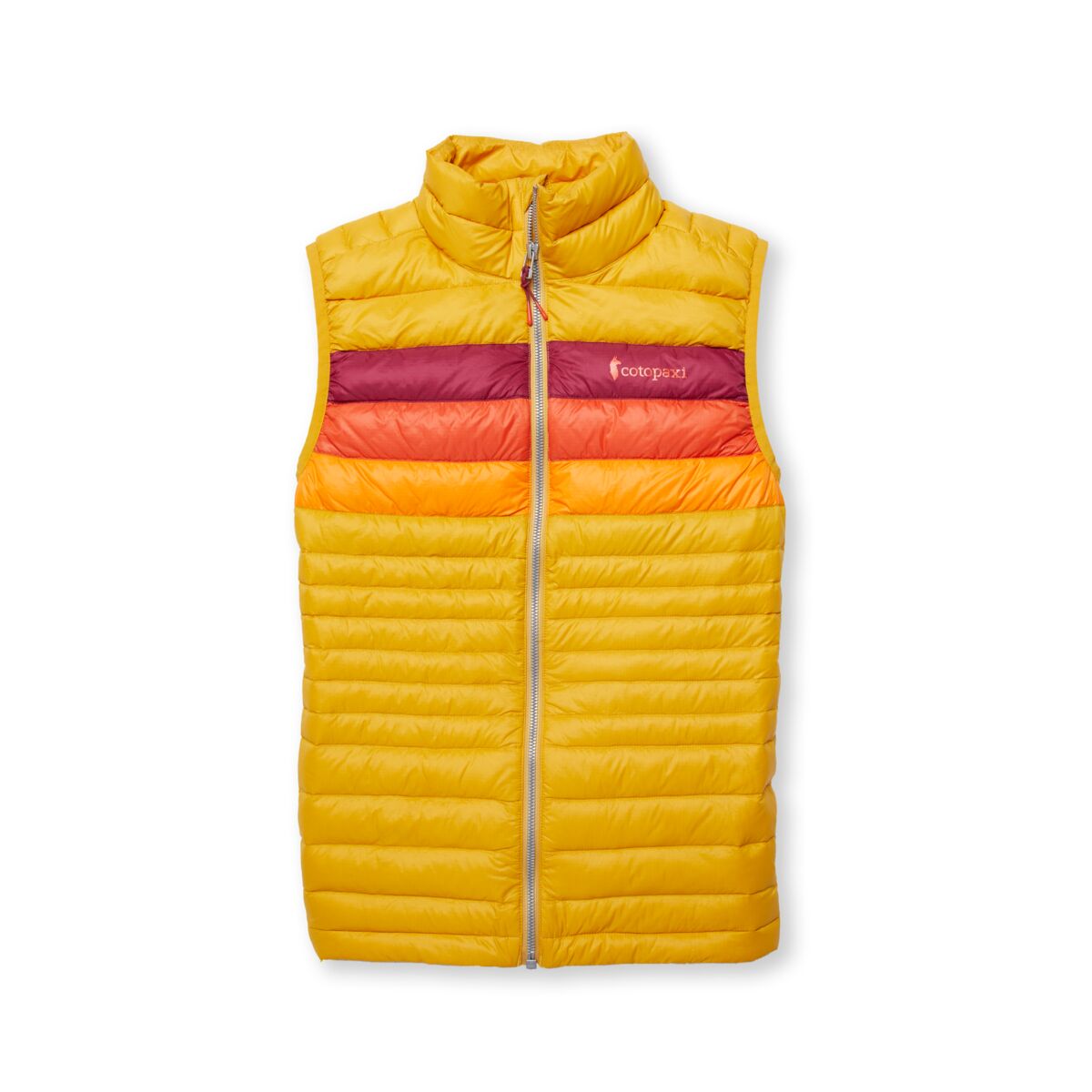 Fuego Down Vest - Women's — image 13