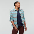 Bluegrass Plaid