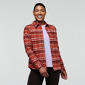 Spice Plaid