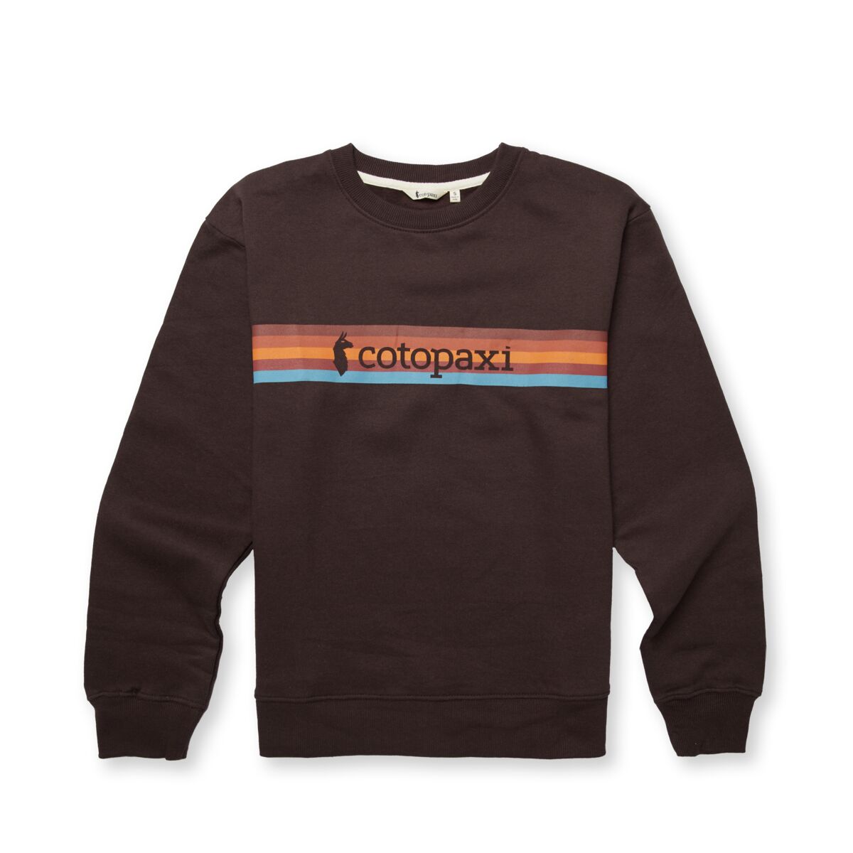 On The Horizon Crew Sweatshirt - Women's — image 5