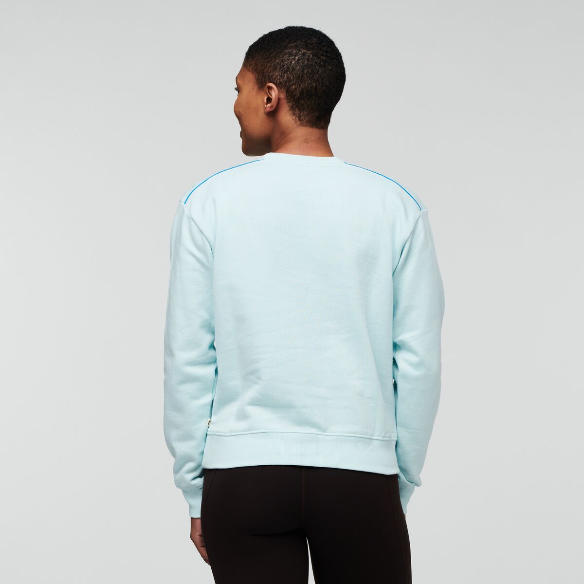 On The Horizon Crew Sweatshirt - Women's — image 9