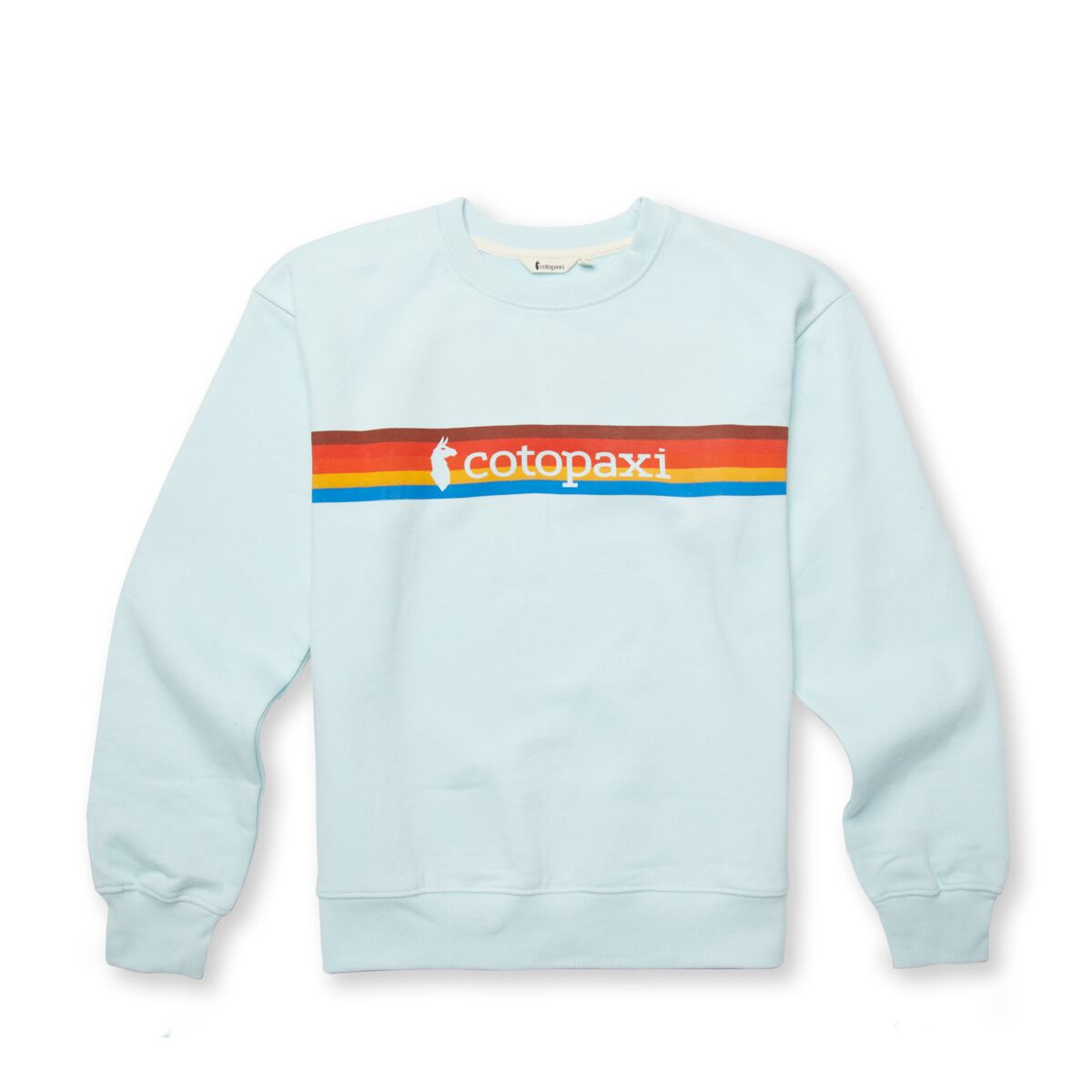 On The Horizon Crew Sweatshirt - Women's — image 10