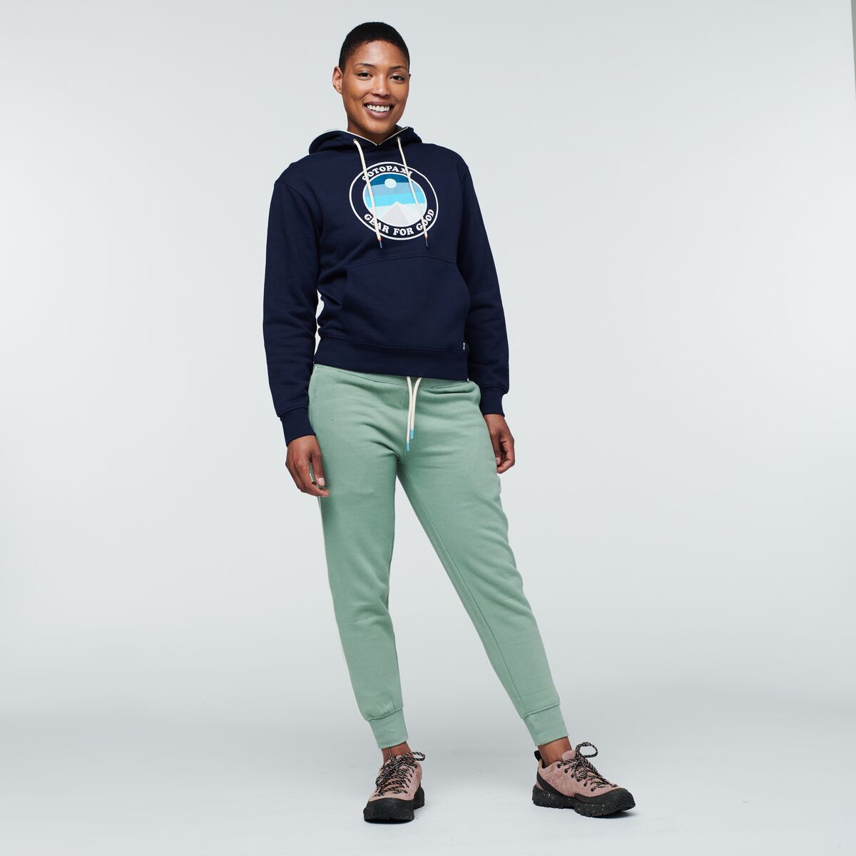 Sweatpant - Women's — image 2
