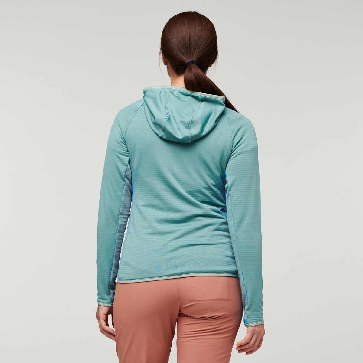 Otero Fleece Full-Zip Hooded Jacket - Women's — image 18