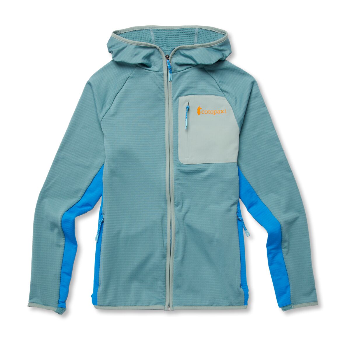 Otero Fleece Full-Zip Hooded Jacket - Women's — image 21