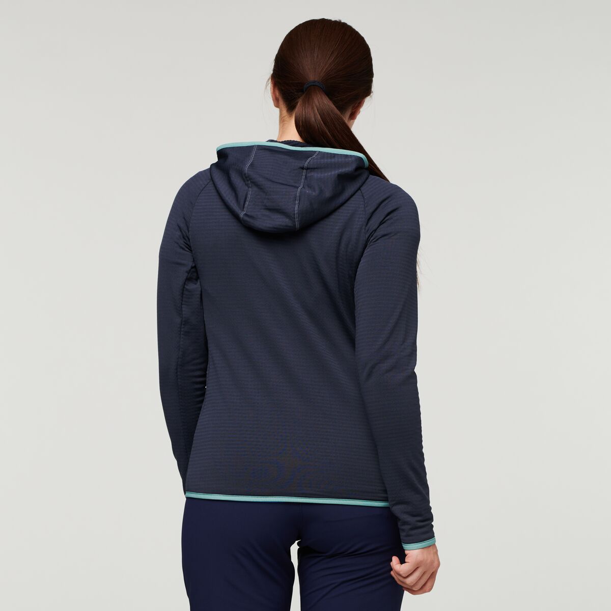 Otero Fleece Full-Zip Hooded Jacket - Women's — image 11
