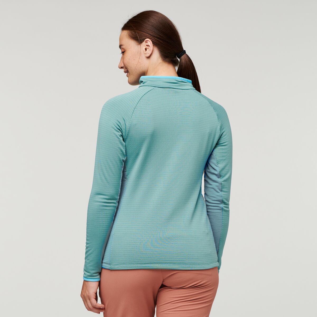 Otero Fleece Half-Zip Pullover - Women's — image 10