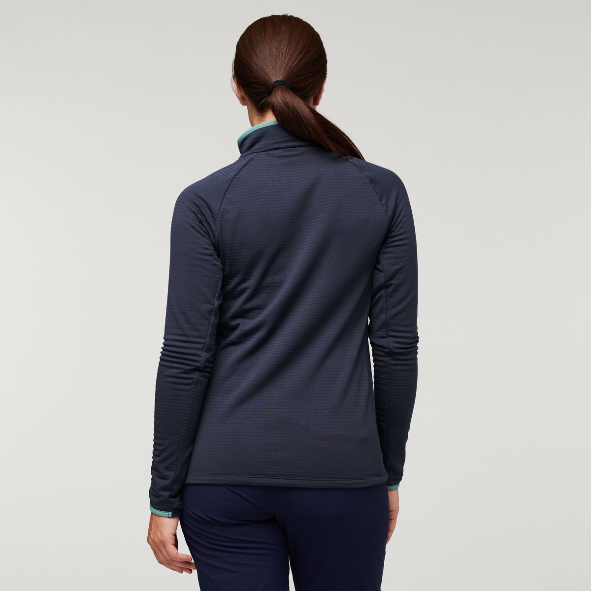 Otero Fleece Half-Zip Pullover - Women's — image 5