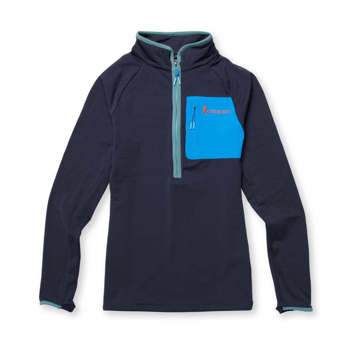 Otero Fleece Half-Zip Pullover - Women's — image 8