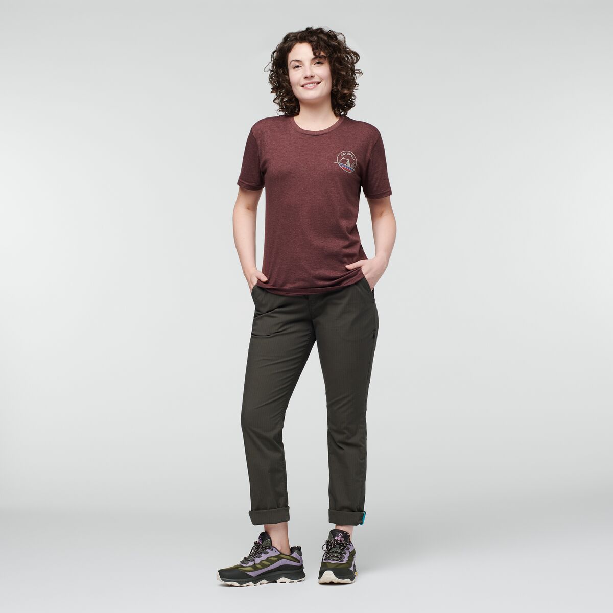 Salto Ripstop Pant - Women's — image 2