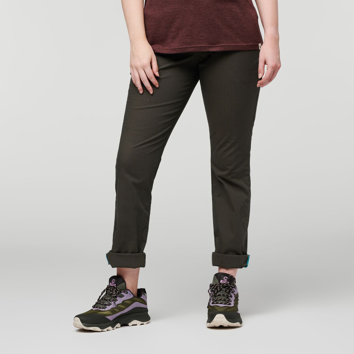 Salto Ripstop Pant - Women's — image 1