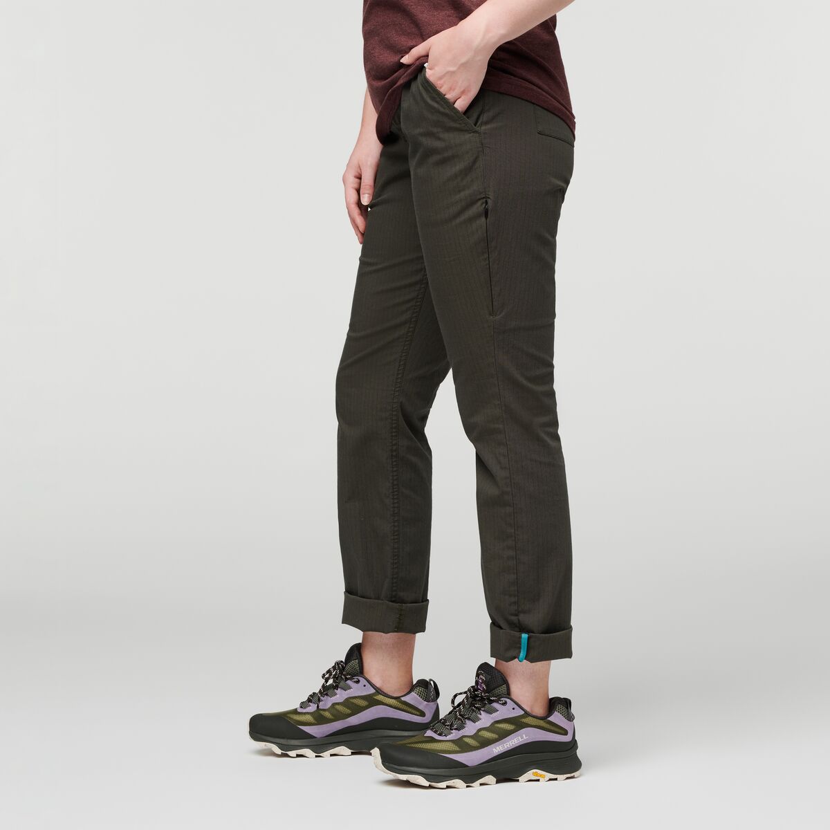 Salto Ripstop Pant - Women's — image 3