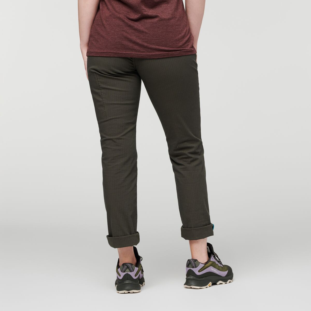 Salto Ripstop Pant - Women's — image 4