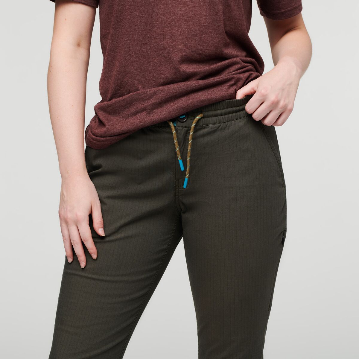 Salto Ripstop Pant - Women's — image 5