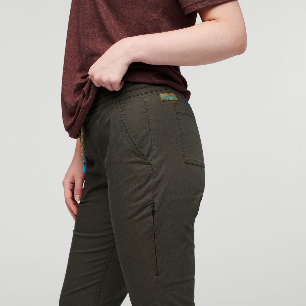 Salto Ripstop Pant - Women's — image 6