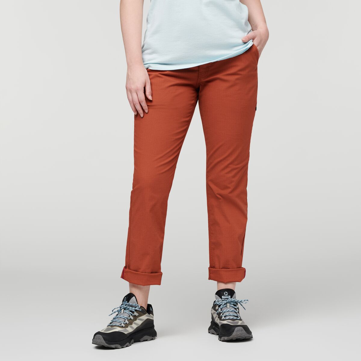 Salto Ripstop Pant - Women's — image 6