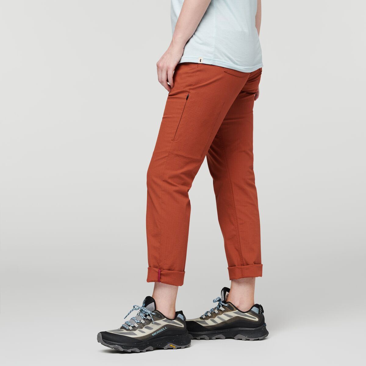Salto Ripstop Pant - Women's — image 8
