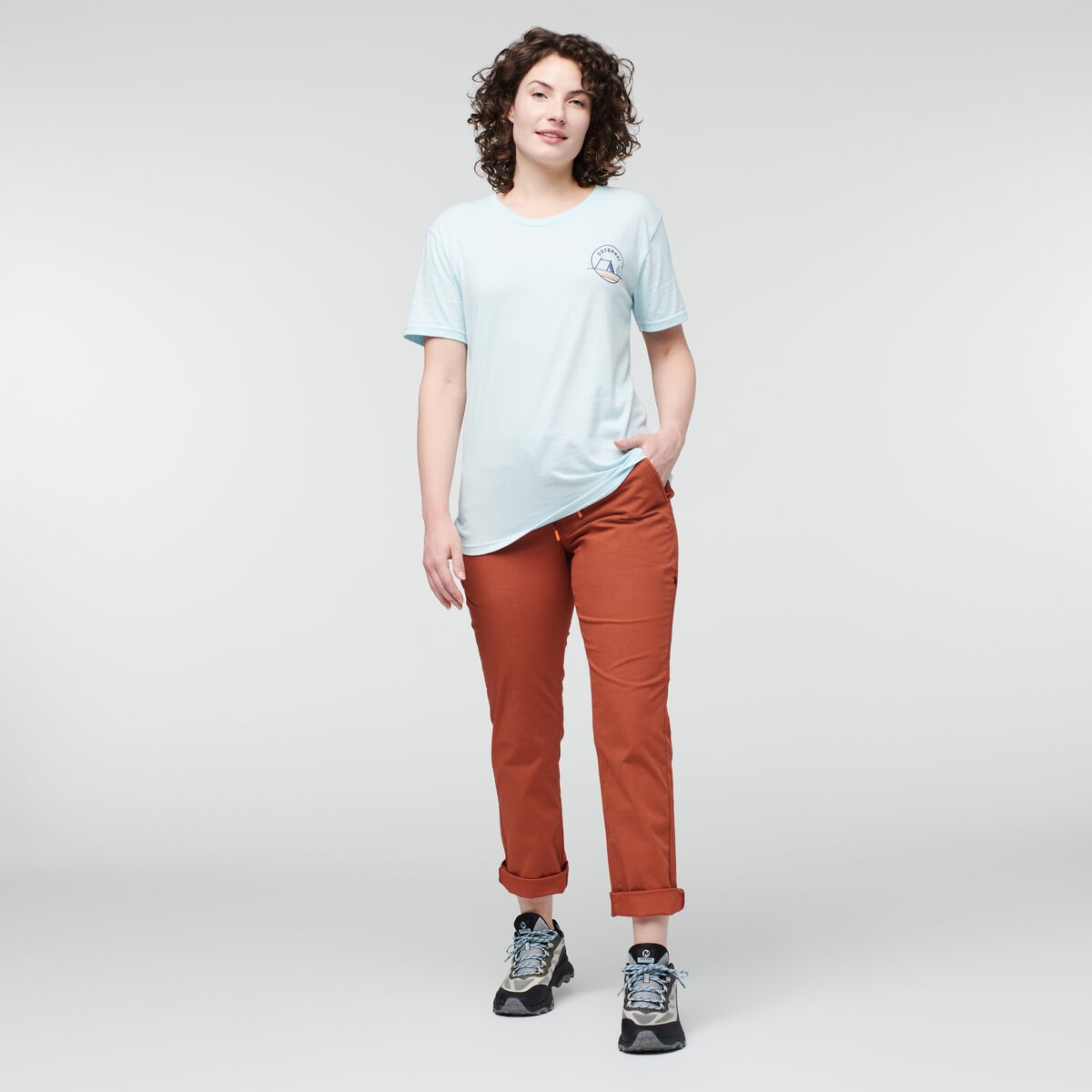 Salto Ripstop Pant - Women's — image 7