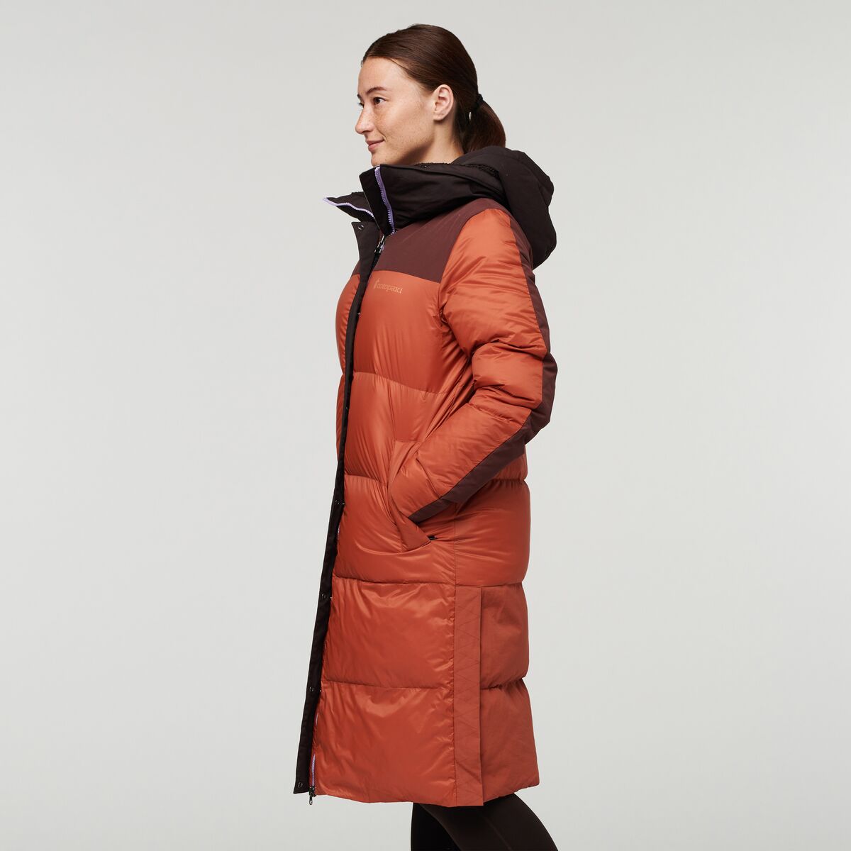 Solazo Down Parka - Women's — image 3