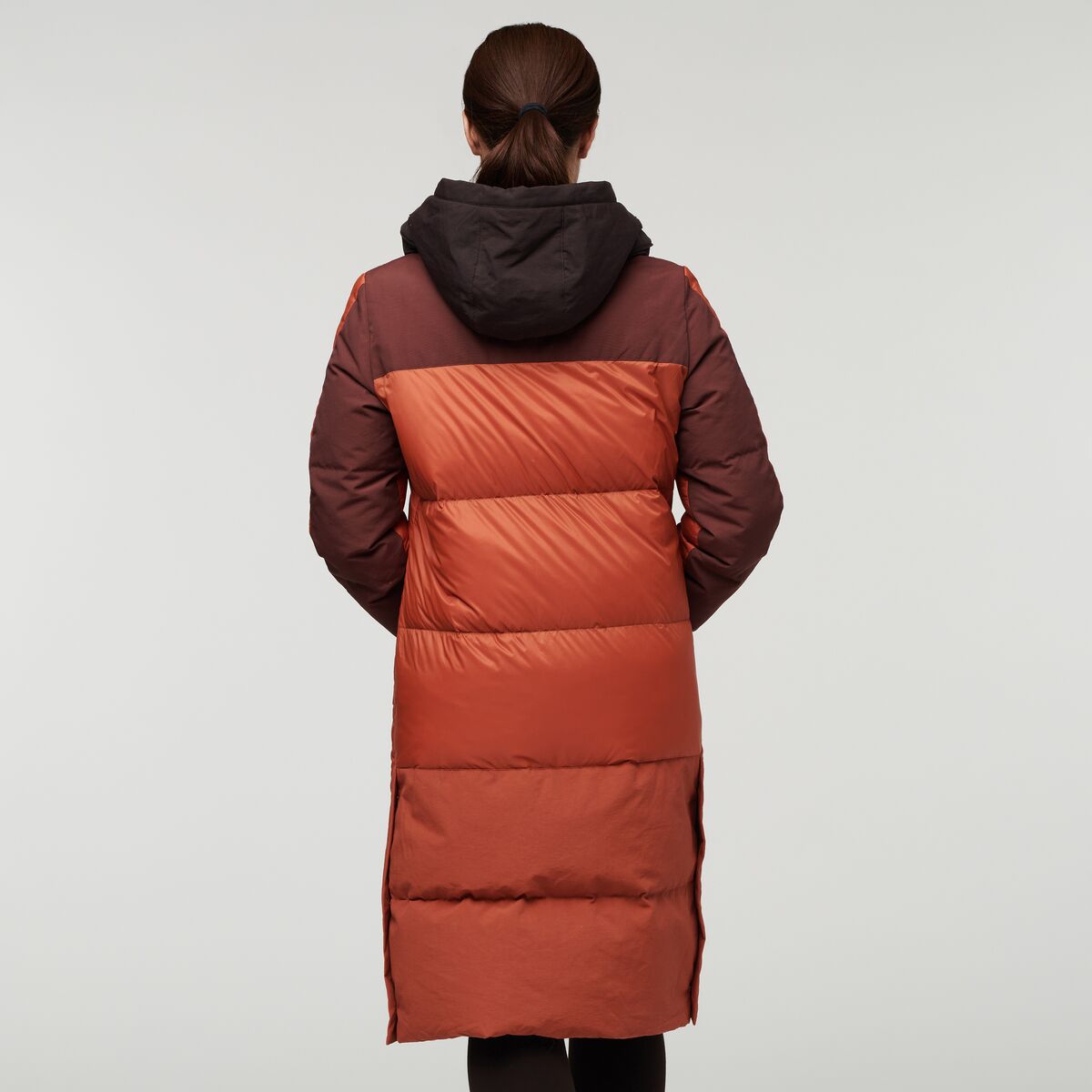Solazo Down Parka - Women's — image 4