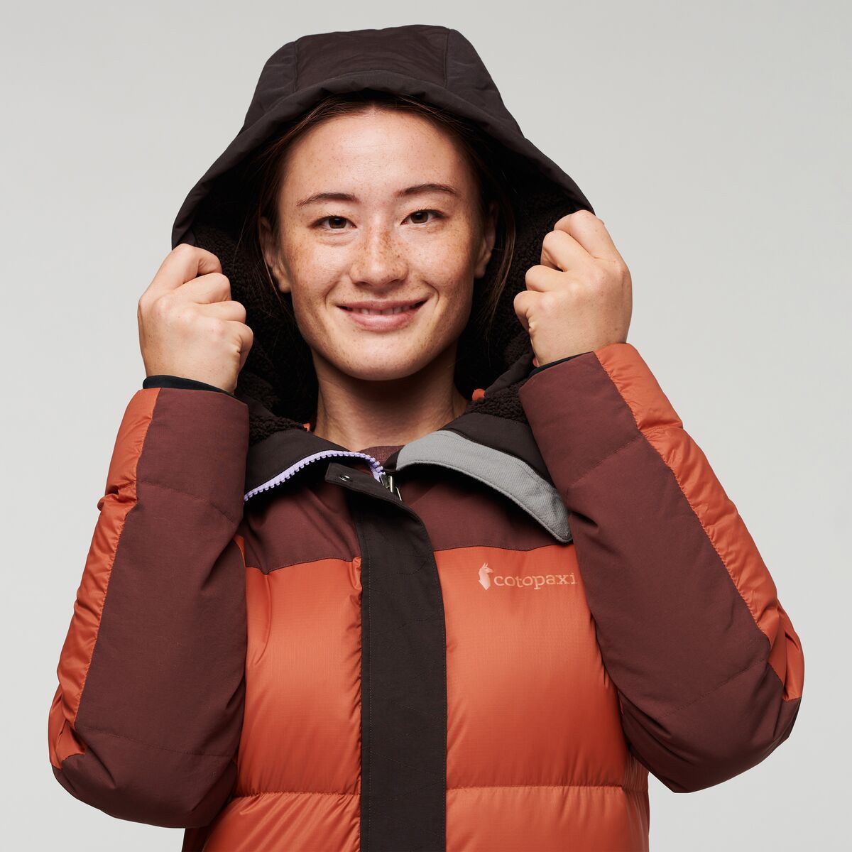 Solazo Down Parka - Women's — image 5