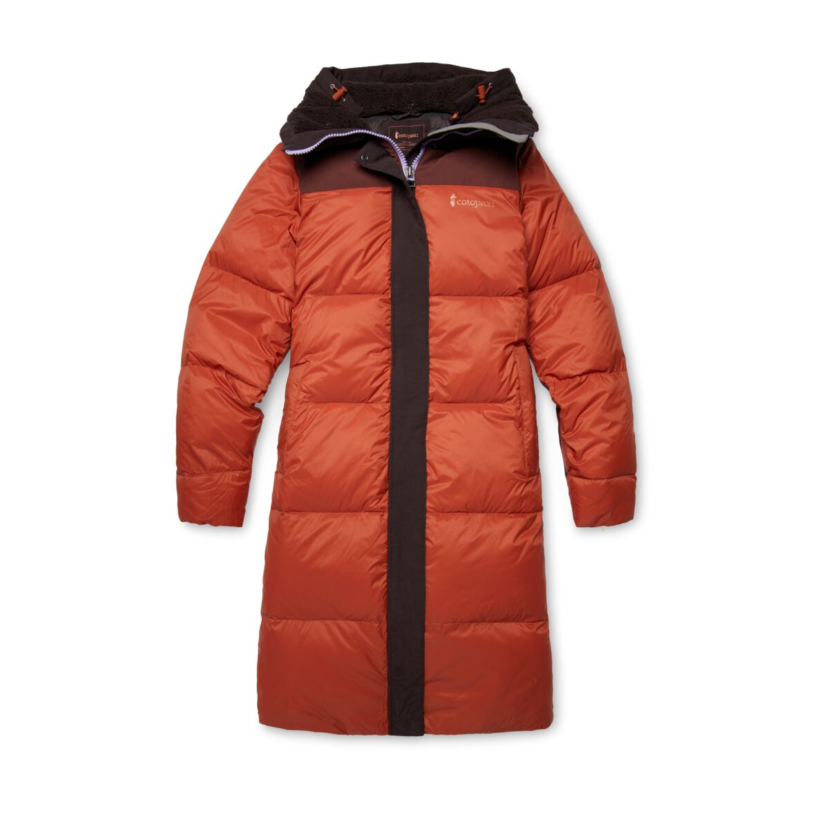 Solazo Down Parka - Women's — image 6