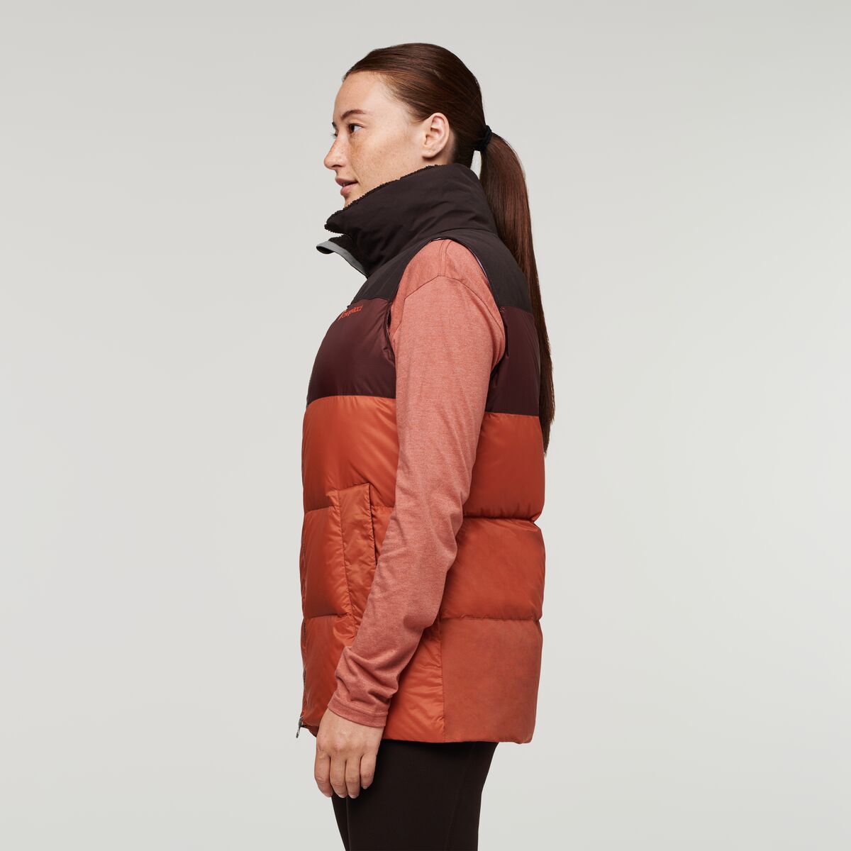 Solazo Down Vest - Women's — image 3