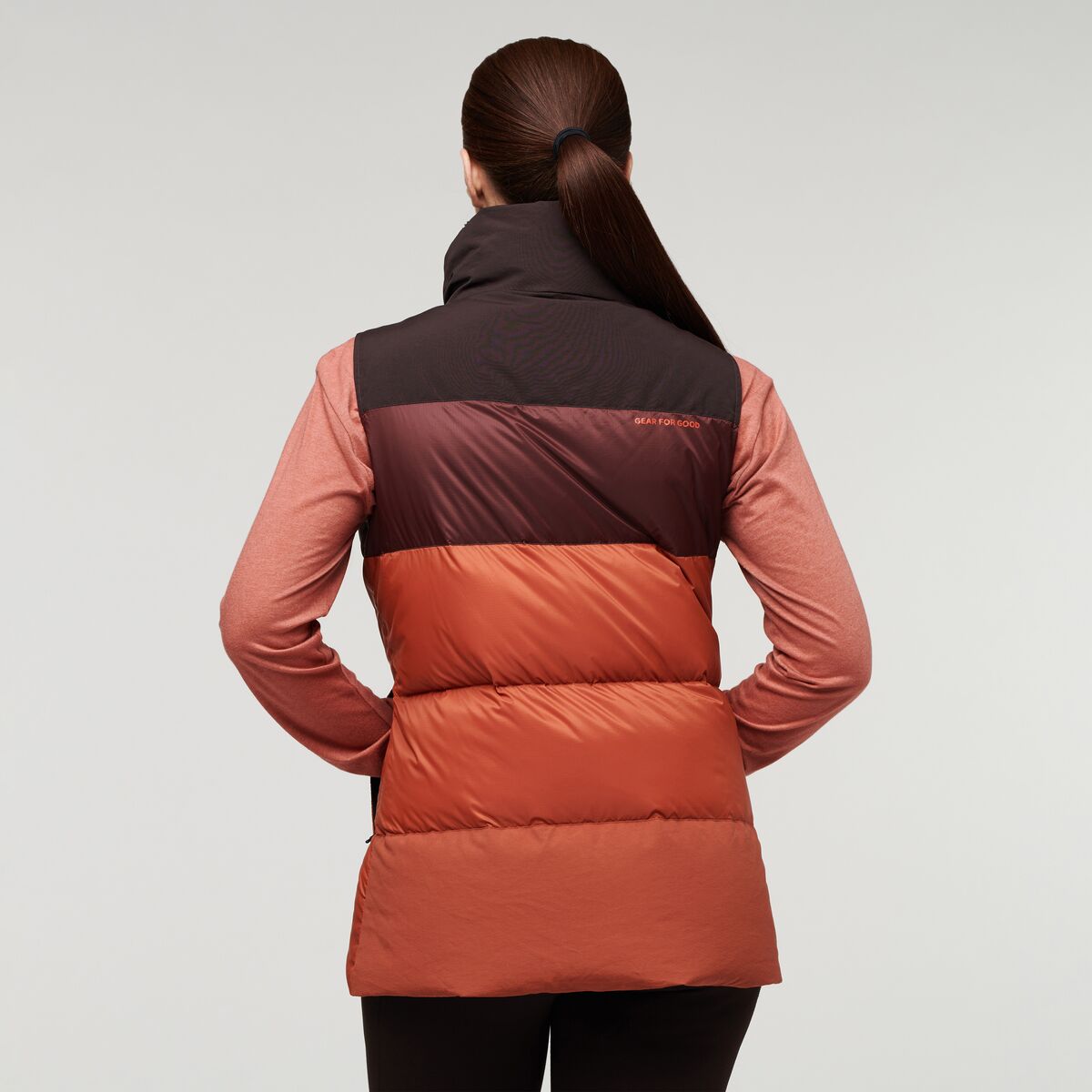 Solazo Down Vest - Women's — image 4