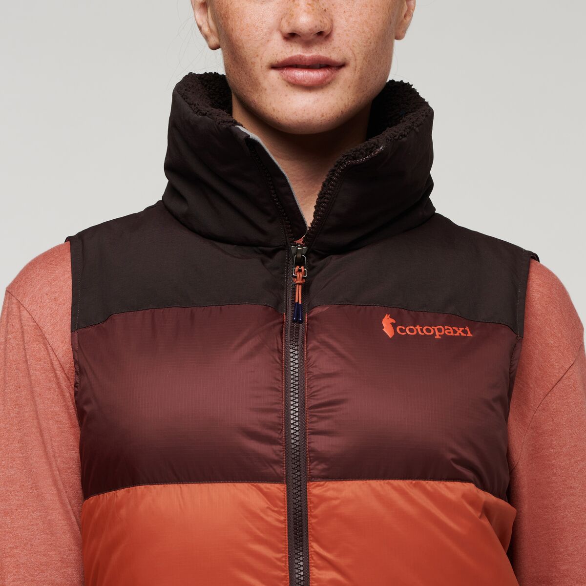 Solazo Down Vest - Women's — image 5