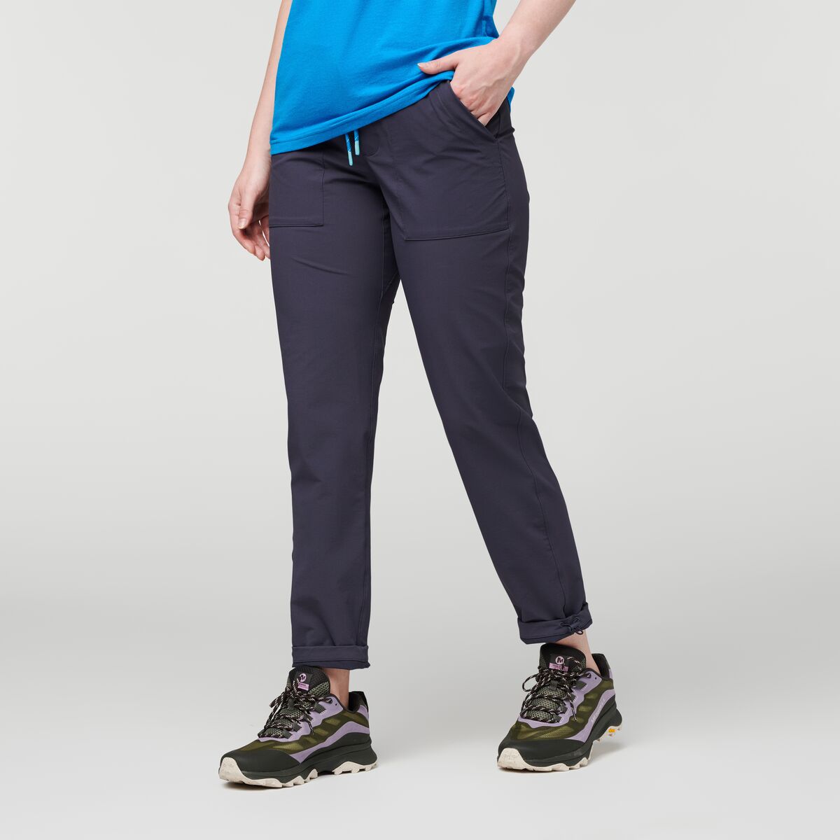 Subo Pant - Women's — image 26