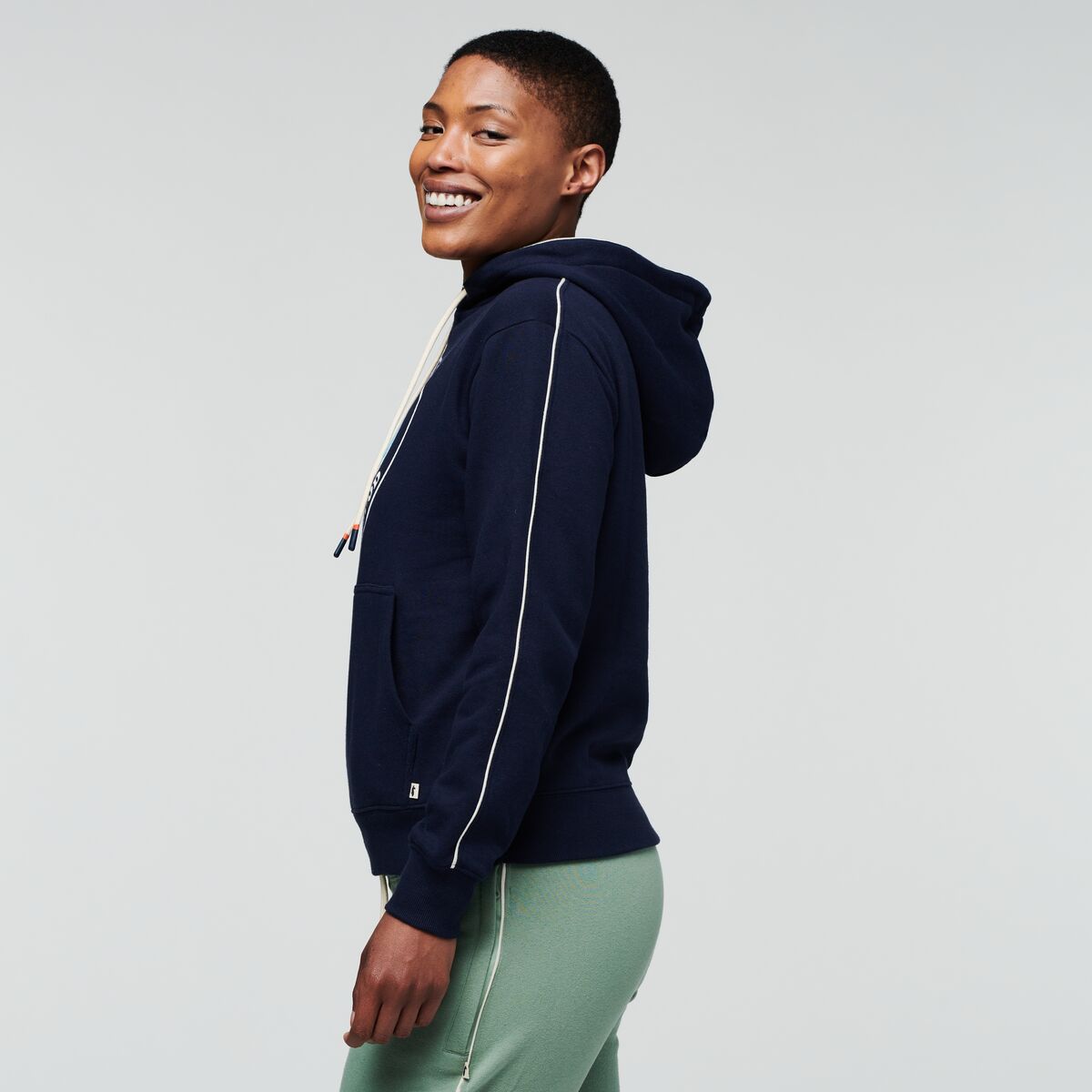 Sunny Side Pullover Hoodie - Women's — image 11