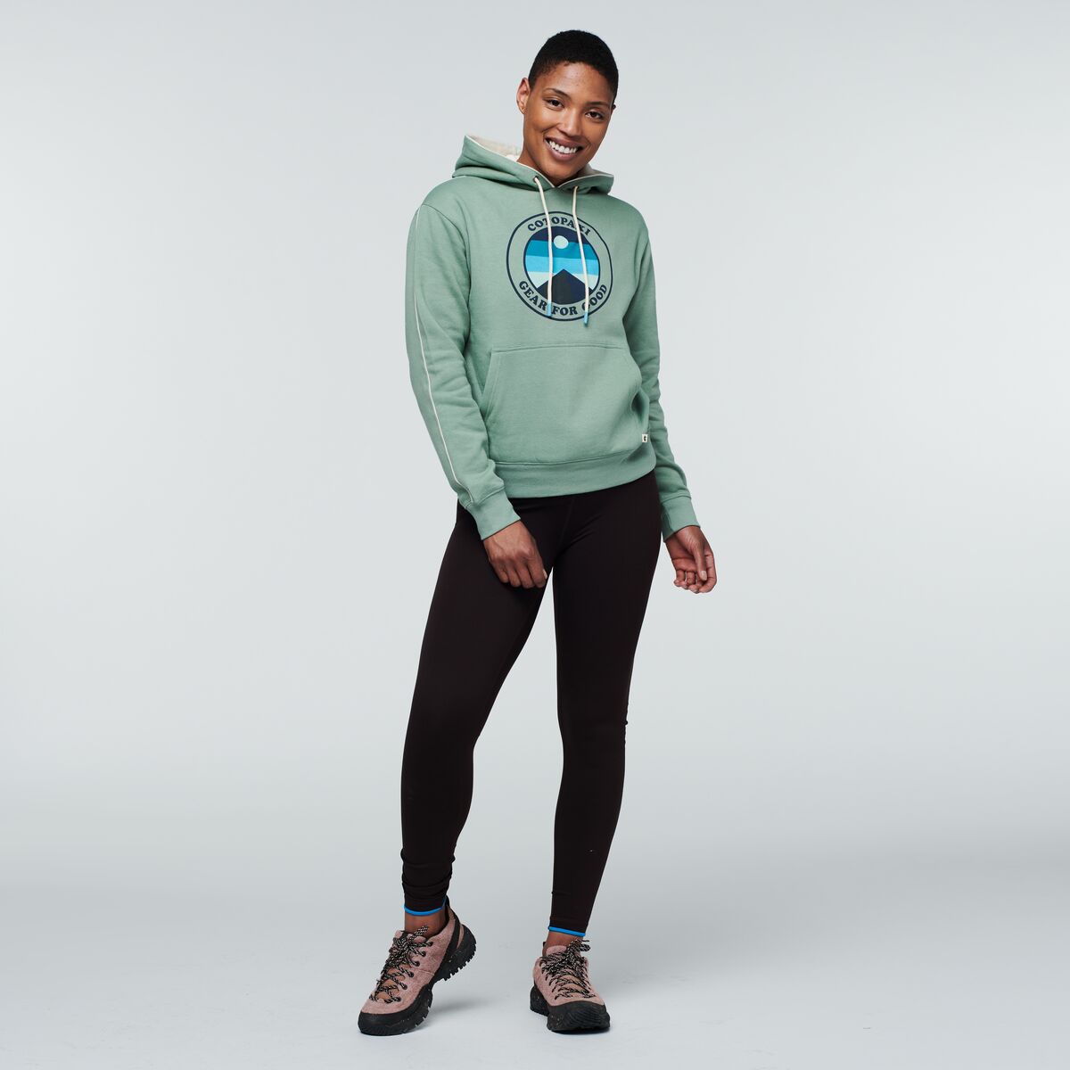 Sunny Side Pullover Hoodie - Women's — image 15