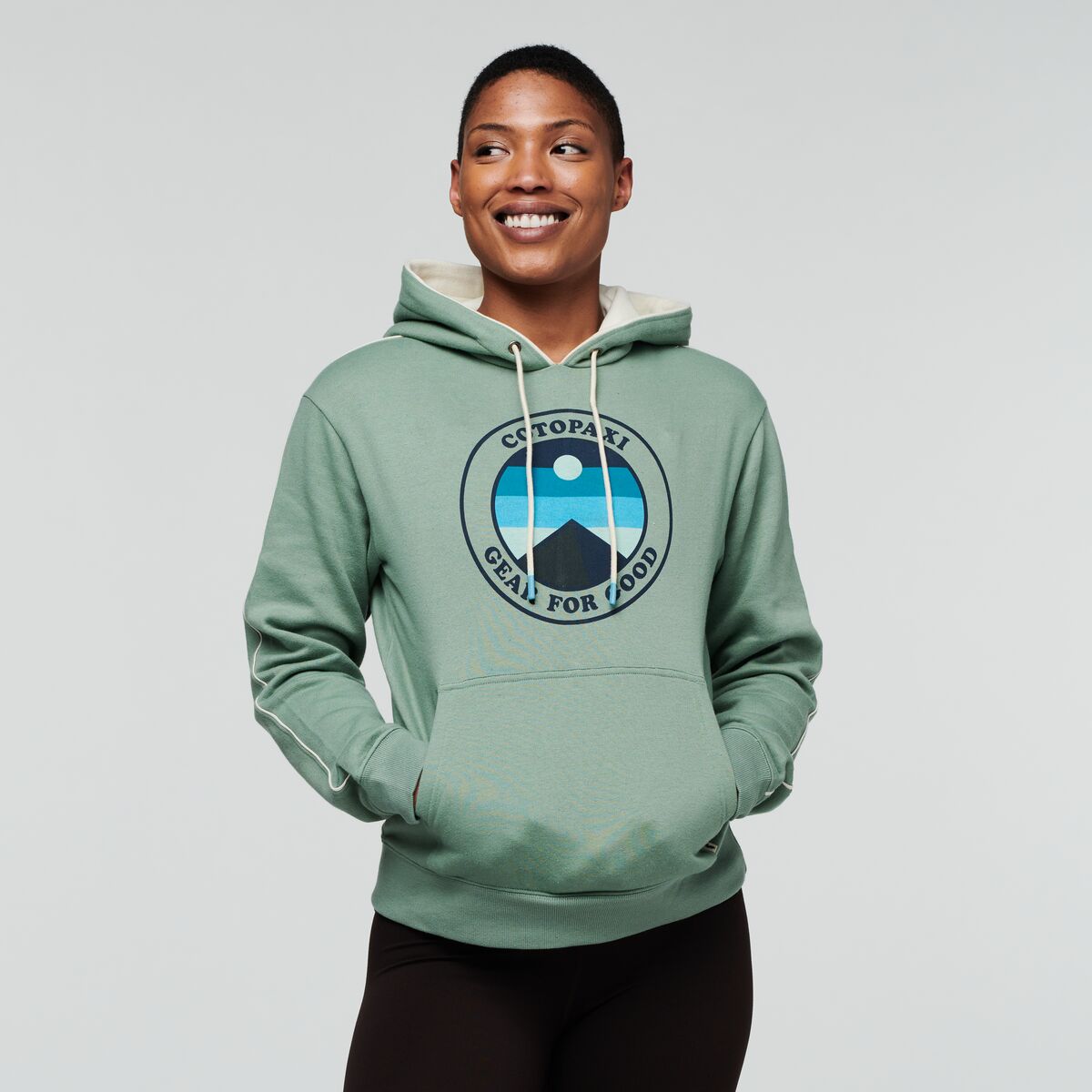 Sunny Side Pullover Hoodie - Women's — image 14