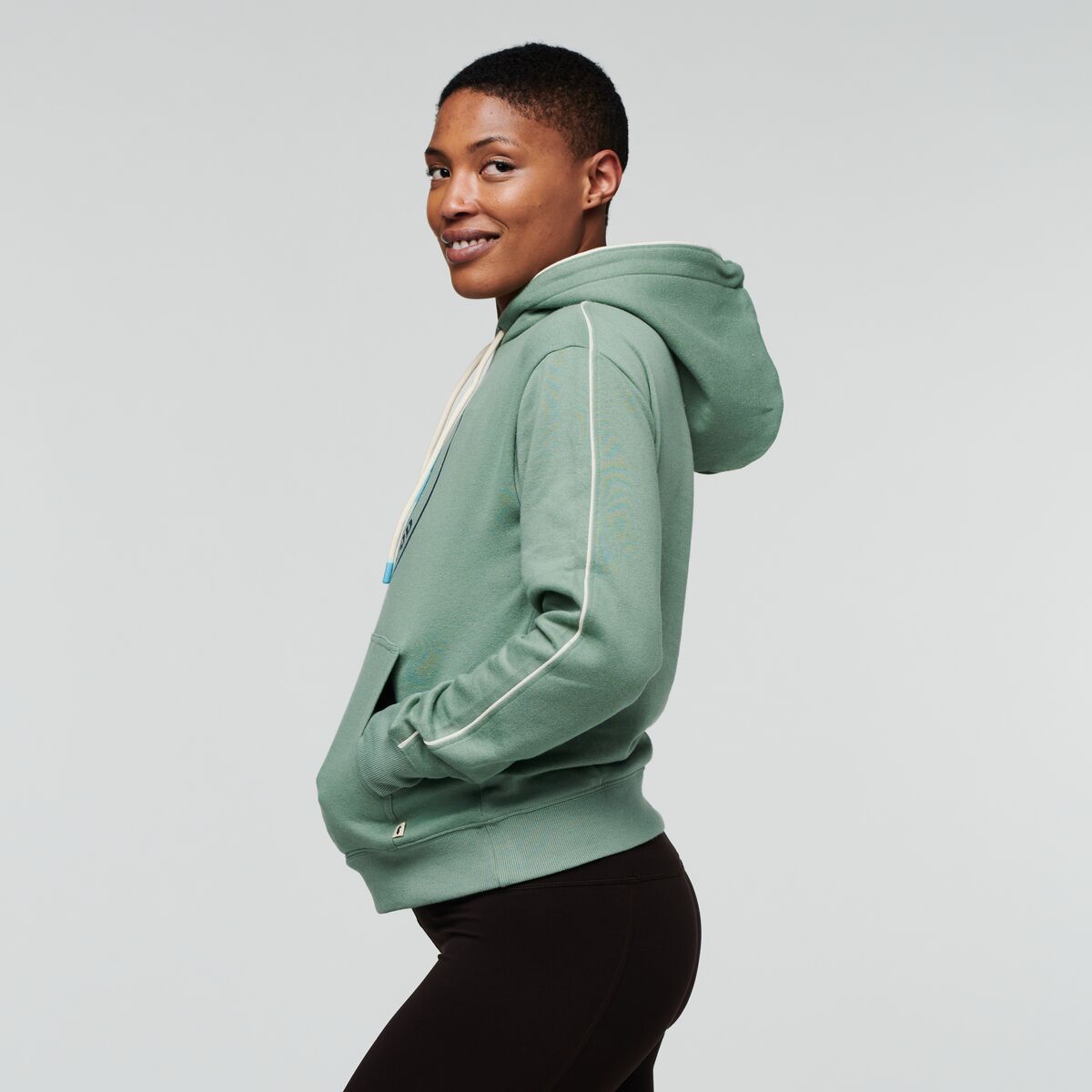 Sunny Side Pullover Hoodie - Women's — image 16