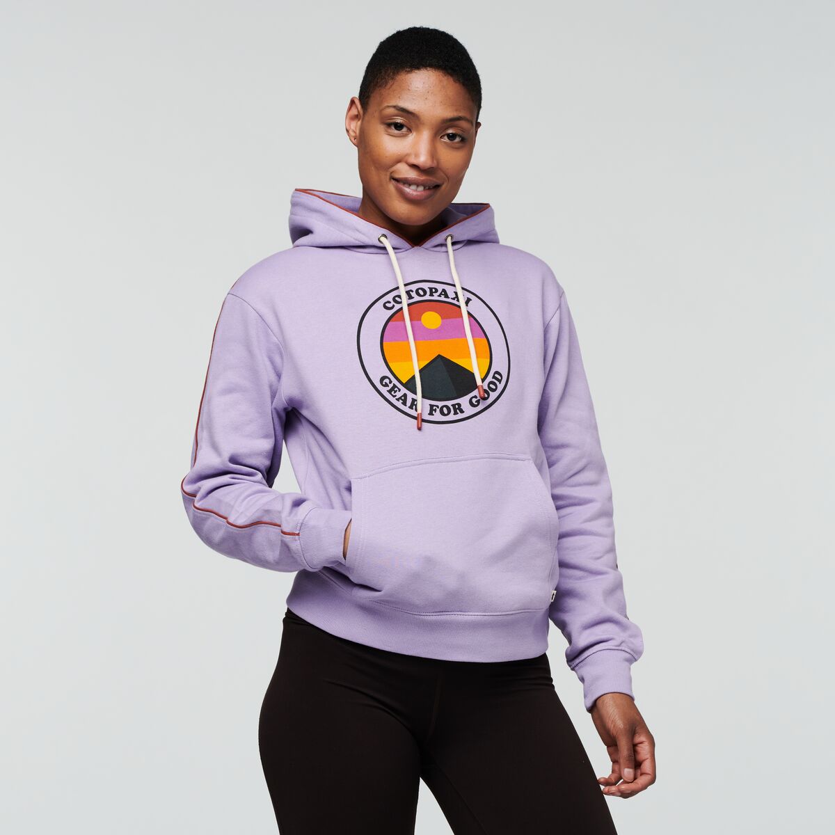 Sunny Side Pullover Hoodie - Women's — image 19