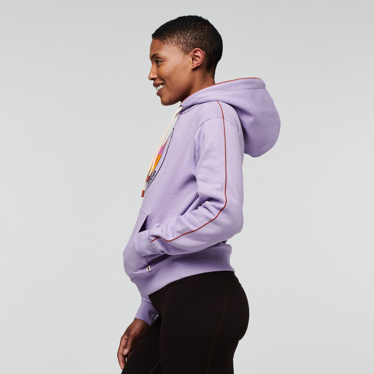 Sunny Side Pullover Hoodie - Women's — image 21