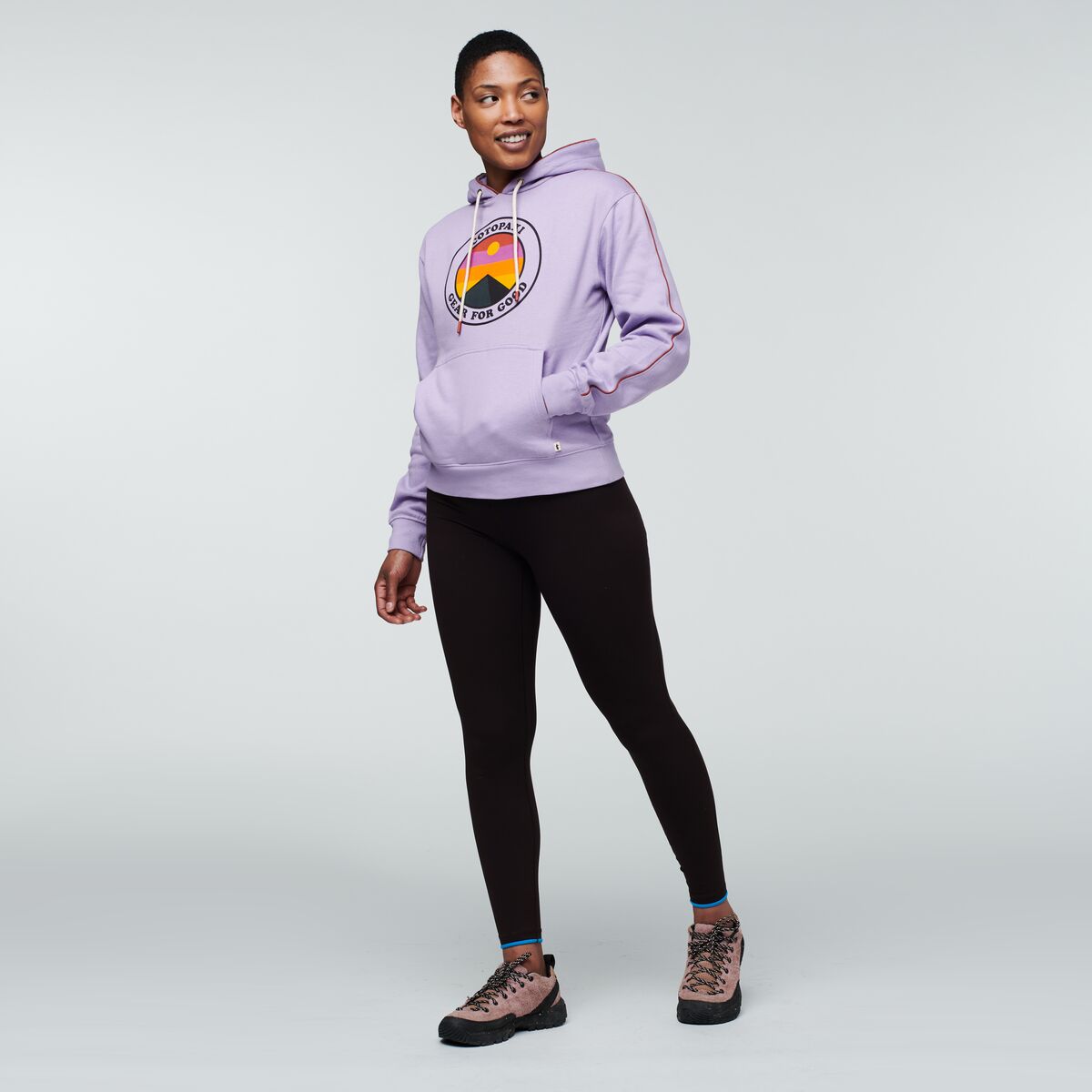 Sunny Side Pullover Hoodie - Women's — image 20
