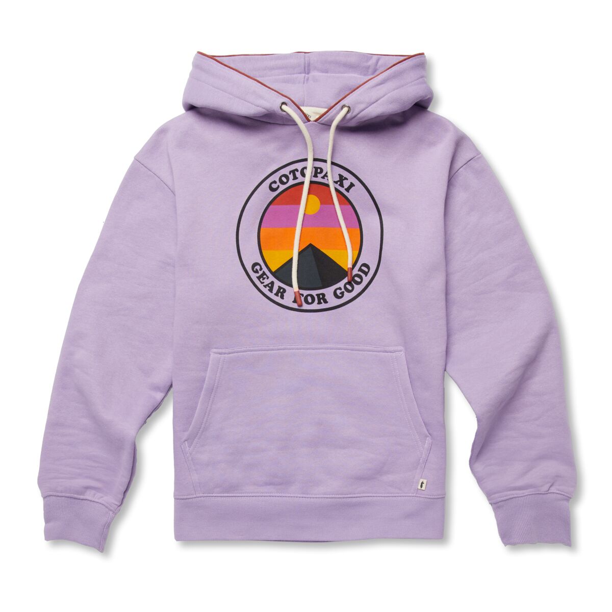 Sunny Side Pullover Hoodie - Women's — image 23