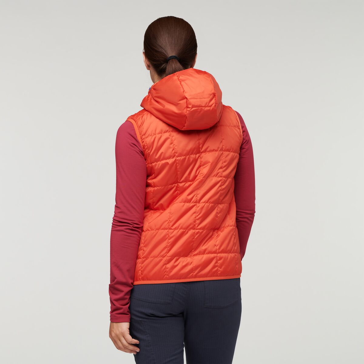 Teca Cálido Hooded Vest - Women's — image 10