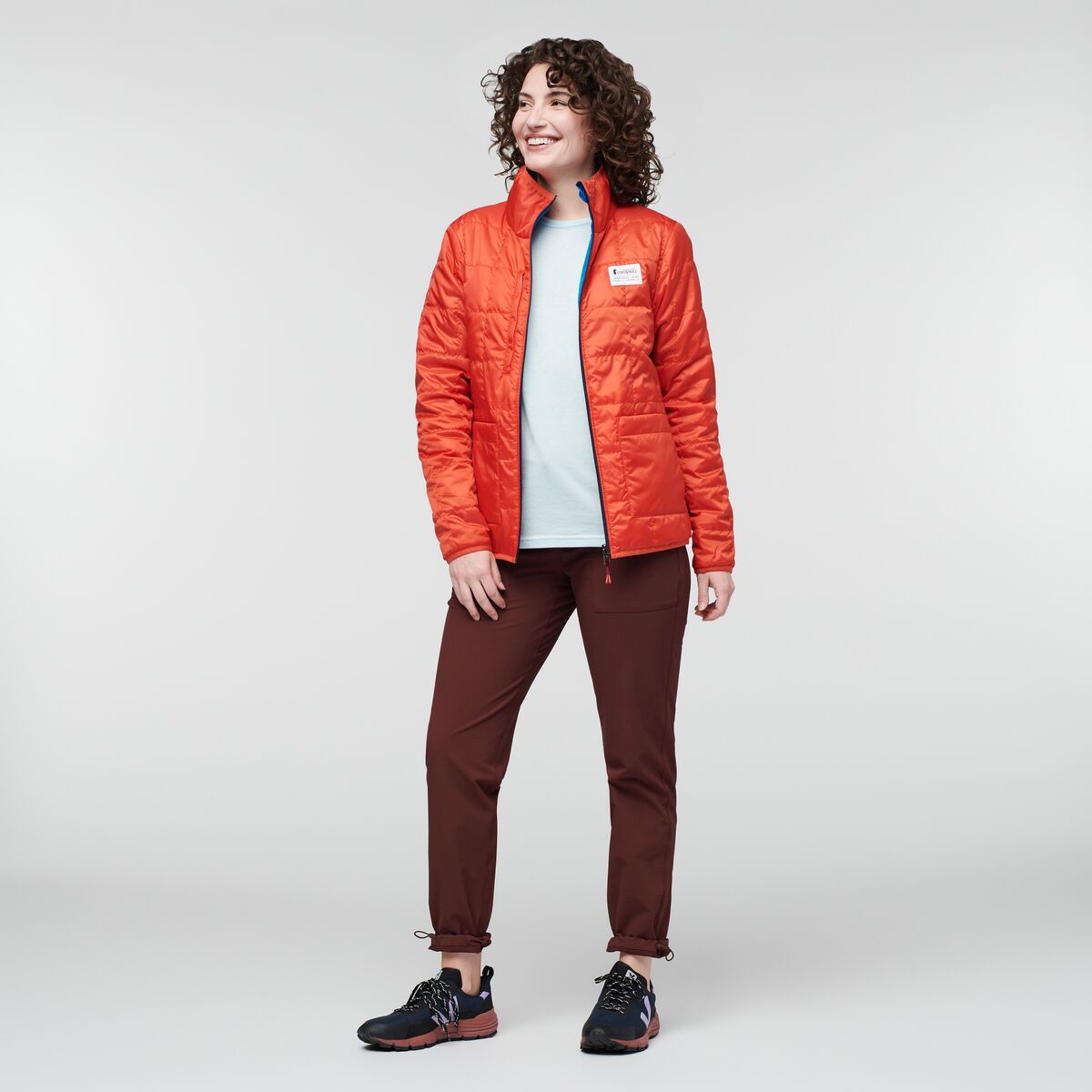 Teca Cálido Jacket - Women's — image 2