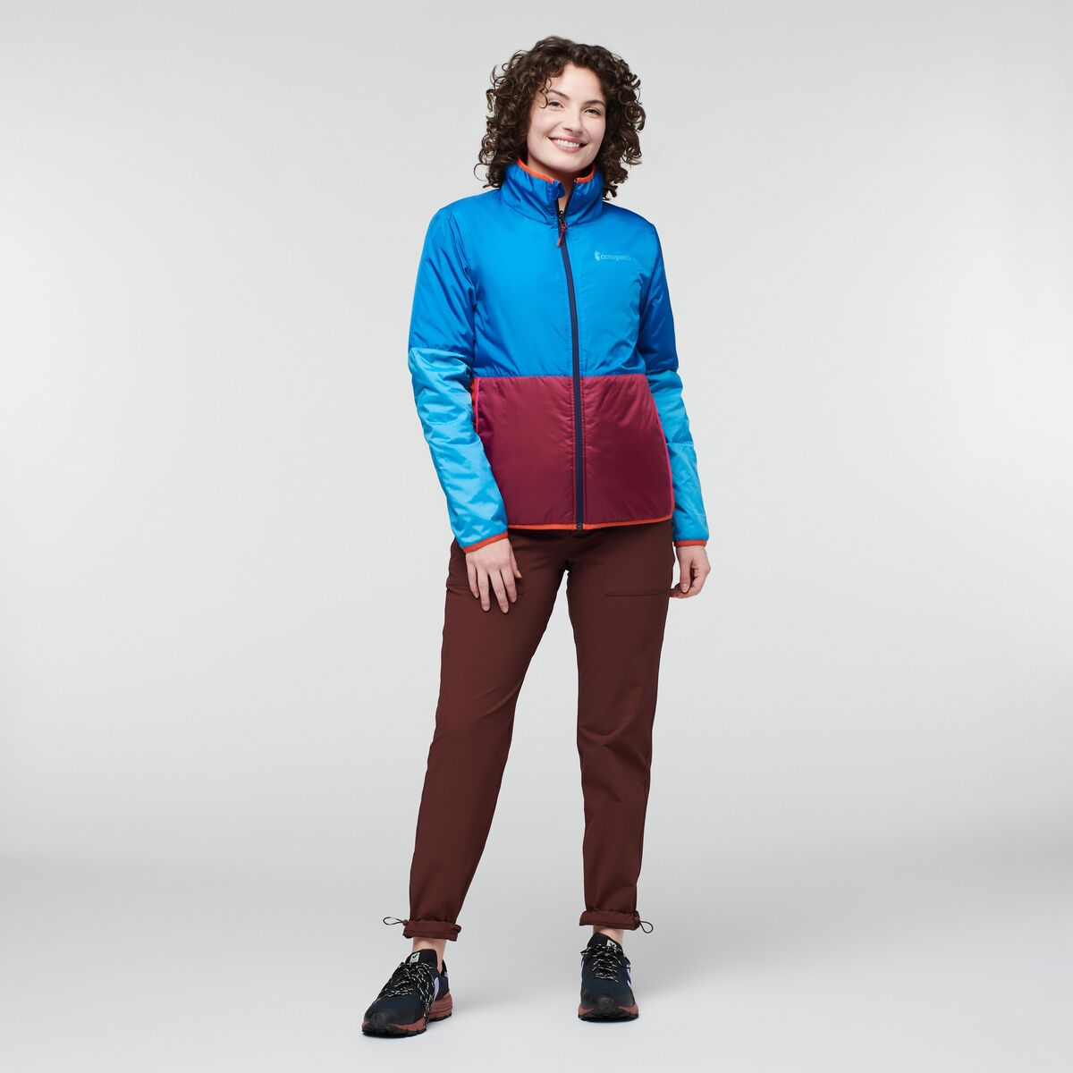 Teca Cálido Jacket - Women's — image 6